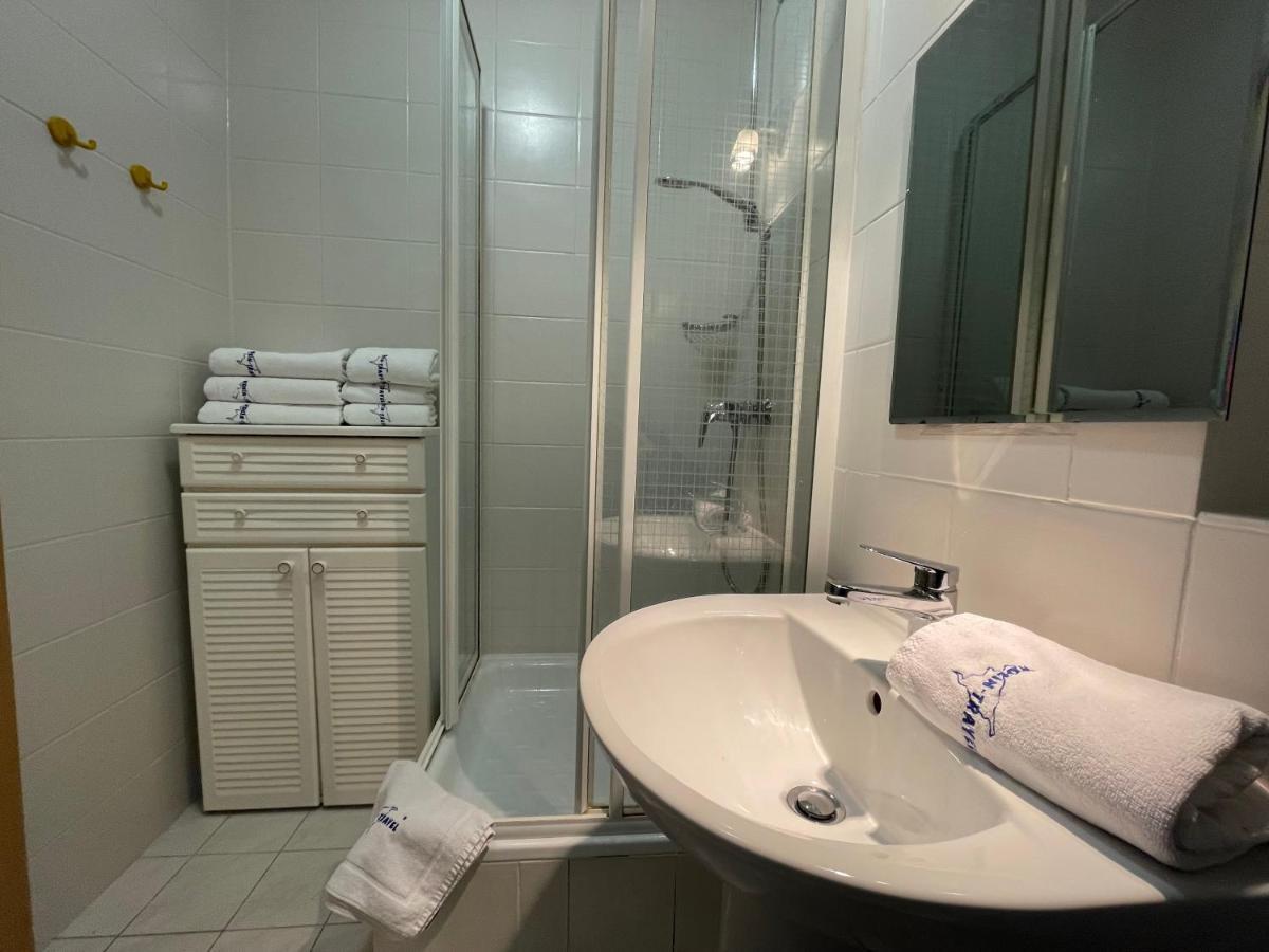 Wolin-Travel Apartament Dom Przy Parku Мендзиздроє Екстер'єр фото
