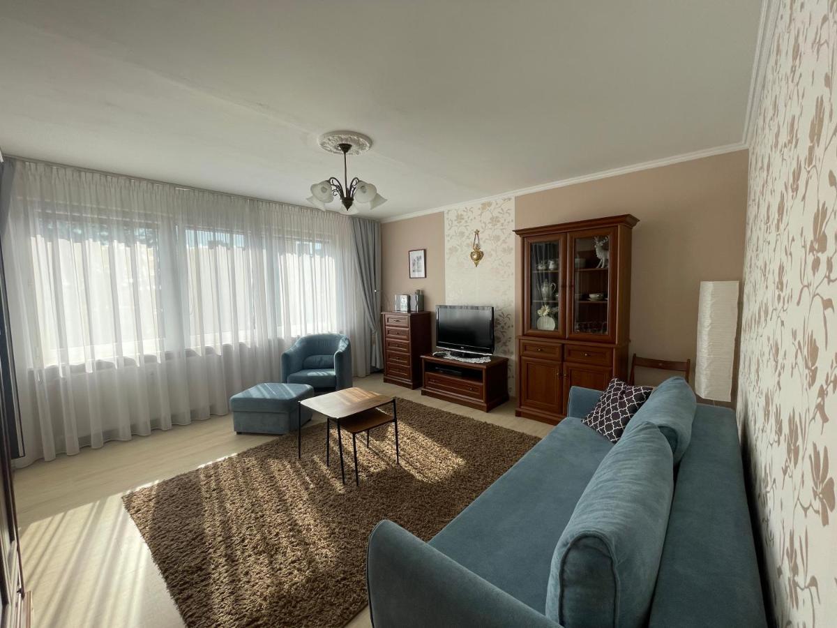 Wolin-Travel Apartament Dom Przy Parku Мендзиздроє Екстер'єр фото