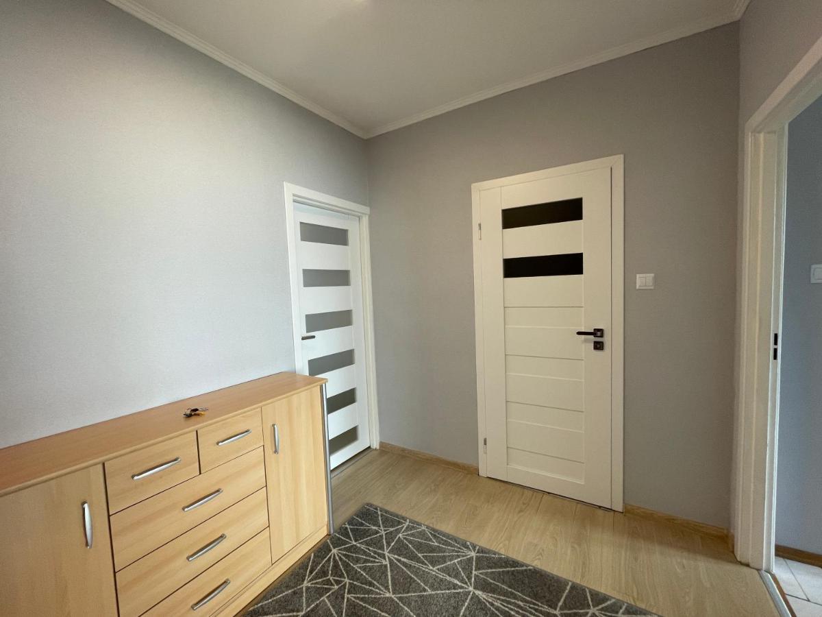 Wolin-Travel Apartament Dom Przy Parku Мендзиздроє Екстер'єр фото