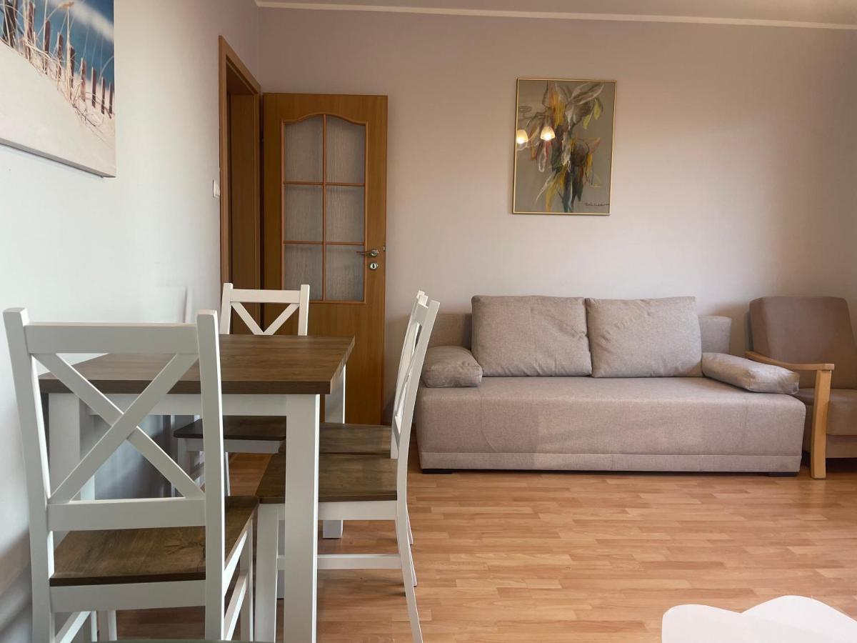 Wolin-Travel Apartament Dom Przy Parku Мендзиздроє Екстер'єр фото