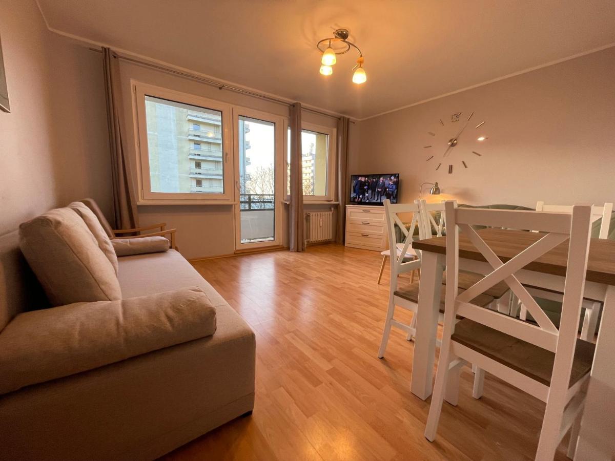 Wolin-Travel Apartament Dom Przy Parku Мендзиздроє Екстер'єр фото