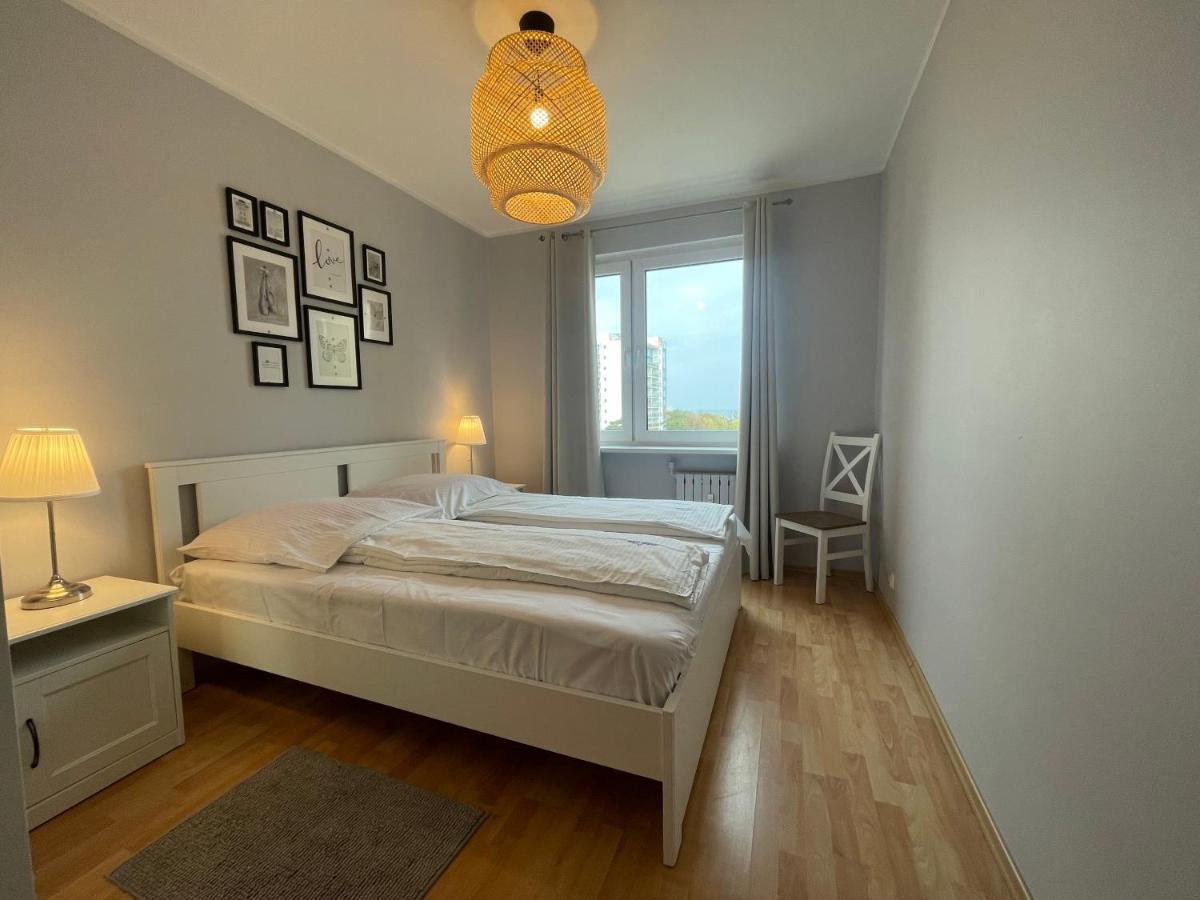 Wolin-Travel Apartament Dom Przy Parku Мендзиздроє Екстер'єр фото