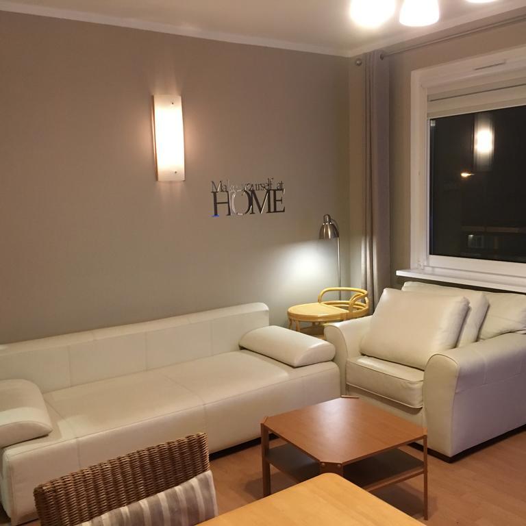 Wolin-Travel Apartament Dom Przy Parku Мендзиздроє Екстер'єр фото