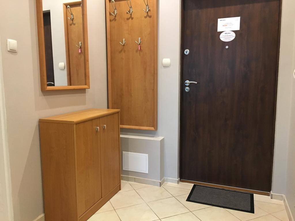 Wolin-Travel Apartament Dom Przy Parku Мендзиздроє Екстер'єр фото